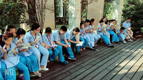 扎根在兒童——孫端義工服務站國學禮儀班側記