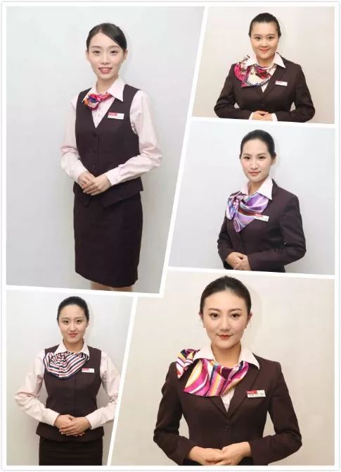 服務(wù)禮儀大賽開賽在即 以禮相遇，以儀傳情，等你發(fā)現(xiàn)美