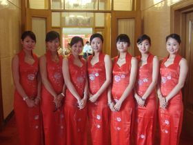 模特禮儀服務(wù)的專業(yè)價(jià)值與實(shí)踐路徑